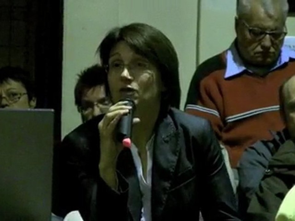 Faubourg Montmélian; un faubourg Mac' Drive ?