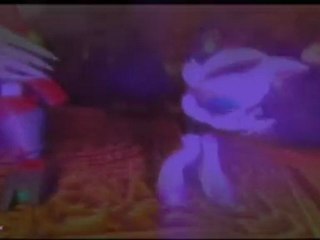 Shadow x Rouge "Pyromania"