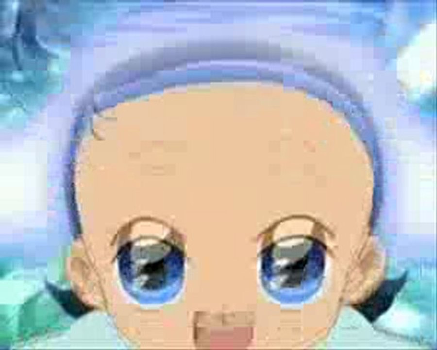 Aiko Parfum Tappu Transformation