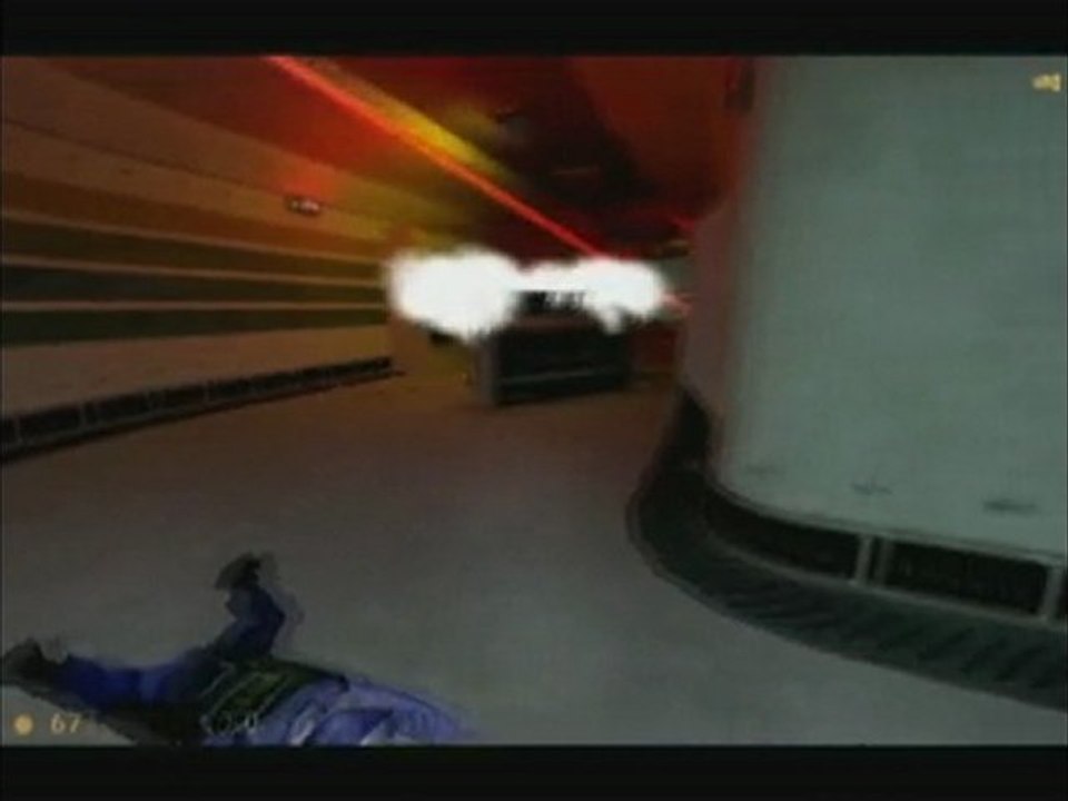 Sci-fi Video Game Development Slideshow