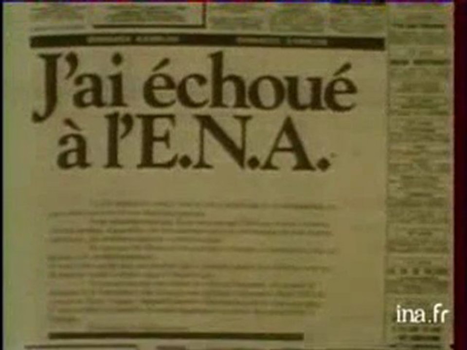 Eric Besson s'est vendu sur un chec