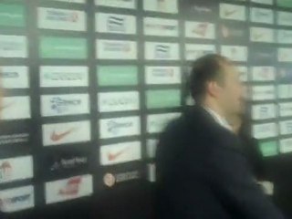 Οι Αγγελόπουλοι στο δρόμο για τα αποδυτήρια