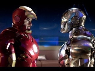 Watch Iron Man 2 (2010) pt 4/4 HD