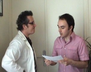 LA BLAGUE DU SAMEDI - SIX PIEDS SOUS TERRE