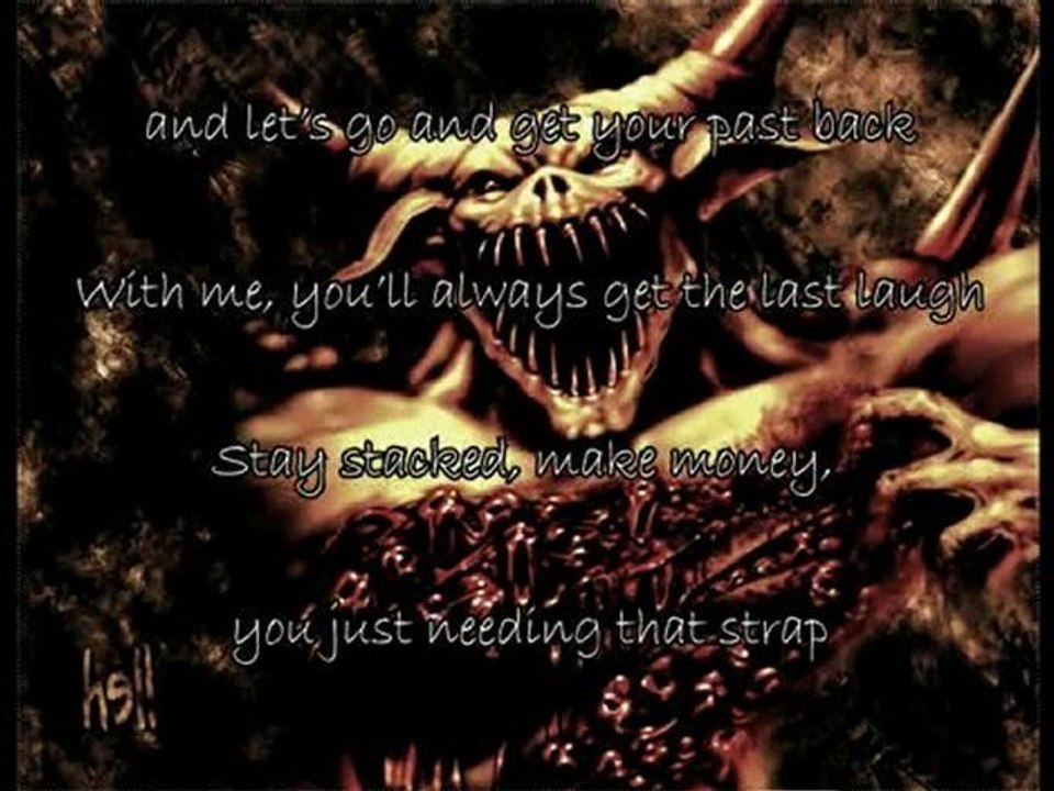 Voices In My Head w/lyrics - The Breakaway Point