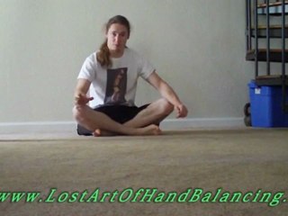 How to Front and Back Roll