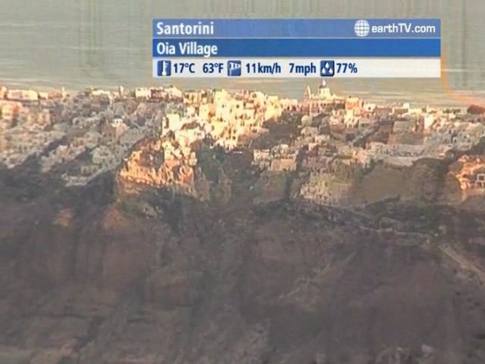 Melbourne - Australia, Udaipur - India, Los Angeles - USA, Paris - France, Santorini - Greece, Dubrovnik - Croatia, Warsaw - Poland