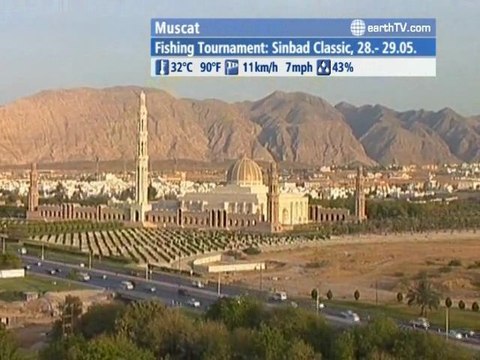 Ekaterinburg - Russia, Amsterdam - Netherlands, Hong Kong SAR - China, Muscat - Oman, Lugano - Ticino - Switzerland, Berlin - Germany, Washington - USA