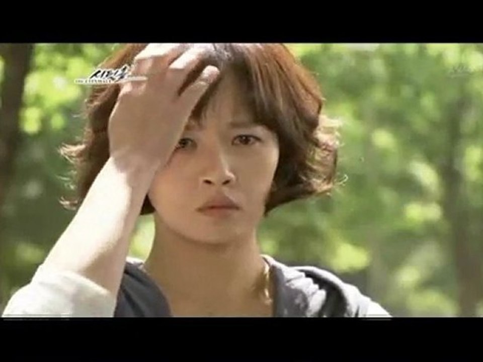 （Korean drama/City Hall) loving , loving you～사랑...