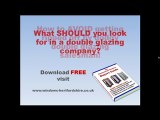 Windows Hertfordshire - Double Glazing Herts