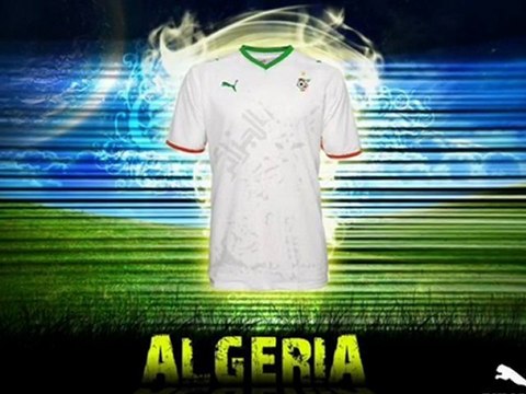 ALGERIE NOUVELLE PUB PUMA