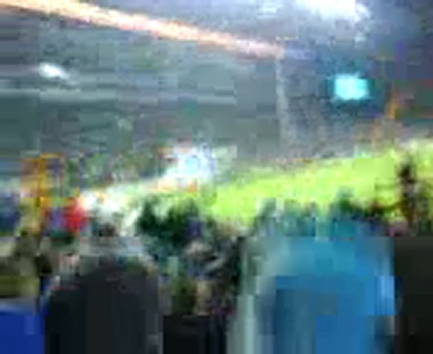 OM CHAMPION DE FRANCE 2009/2010