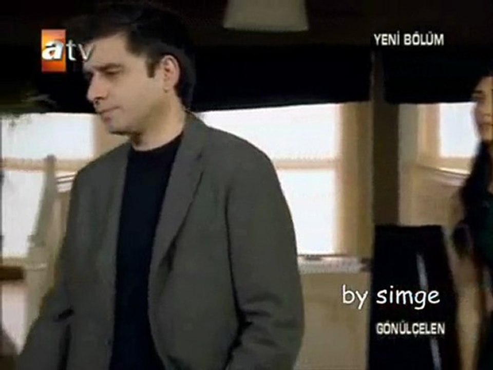 Hasret & Murat - Sezen Aksu ~ Küçüğüm