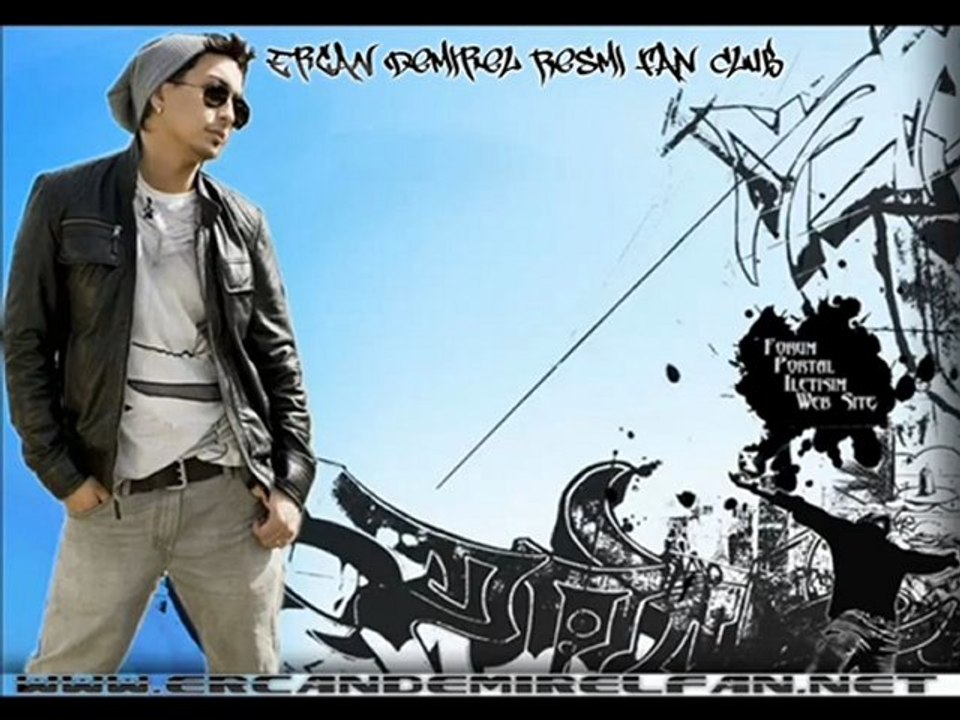 Ercan Demirel - Şarkılarını Canlı Seslendirirken
