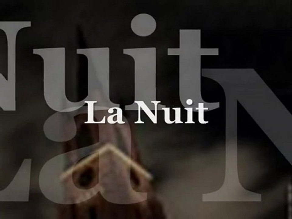 La Nuit