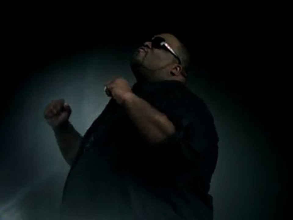 BIG ALI ET FLORENT PAGNY - DES LARMES DE SANG