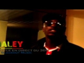 Omaley [Gihaly Team] Freestyle en direct du 36H