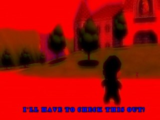 Mario,Luigi and The Evil Mario Episode 3 Remake