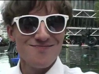 LIPDUB ANNIVERSAIRE FRANCOIS