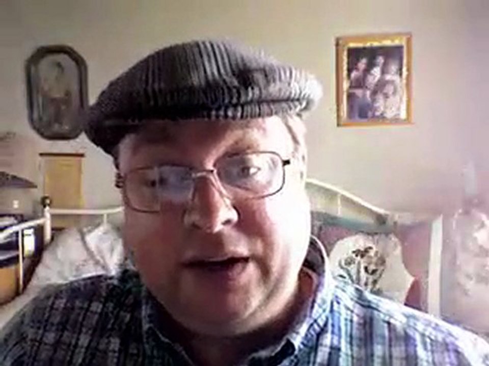 God as Messiah