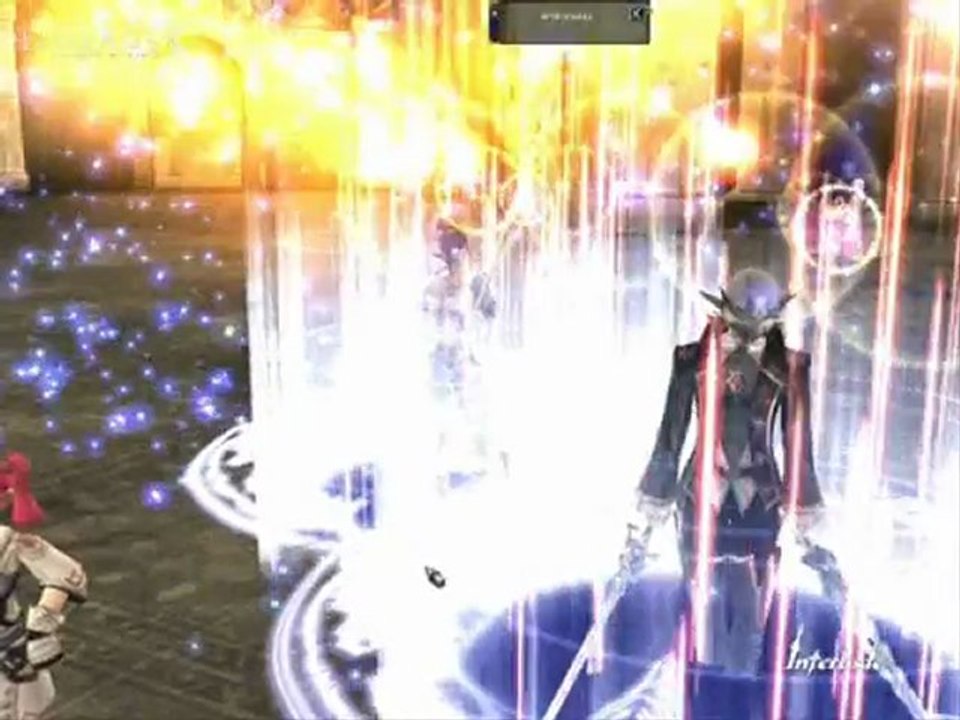 Legacy Of Darkness (hero Spectral Dancer) Darkdragon