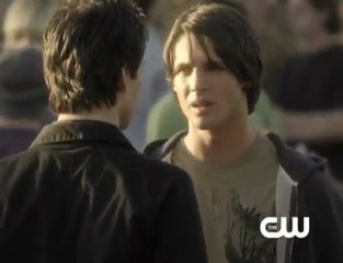 The Vampire Diaries Webclip 2 - Founder's Day