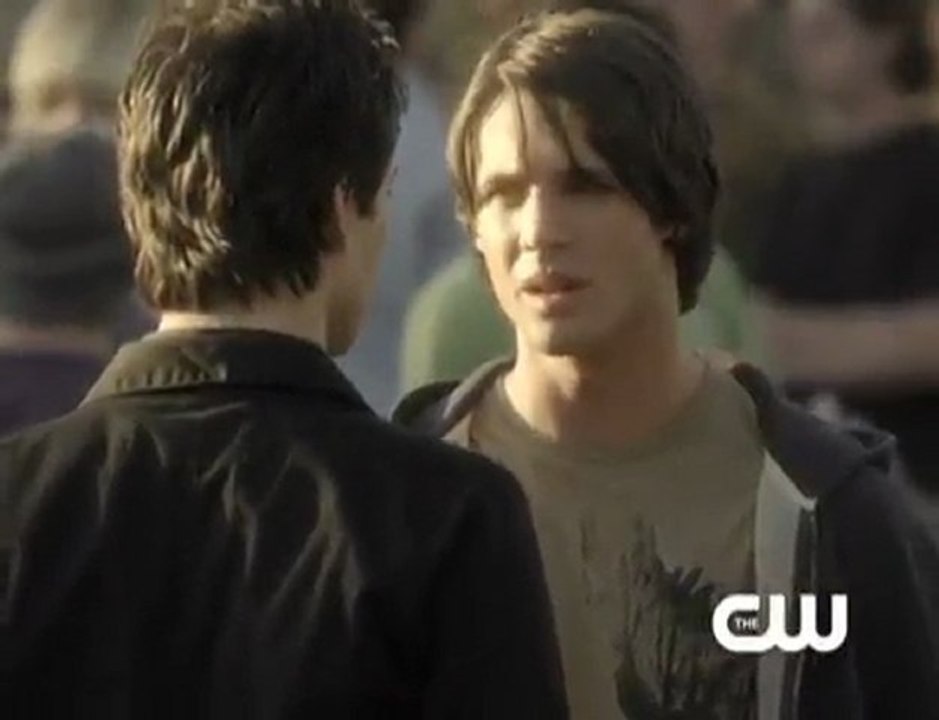 The Vampire Diaries Webclip 2 - Founder's Day