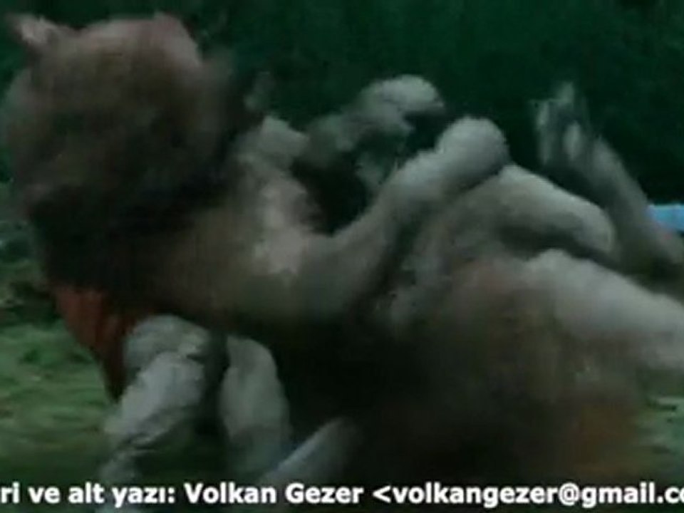 Alacakaranlık - Tutulma (Fragman 2, Türkçe Alt Yazı)