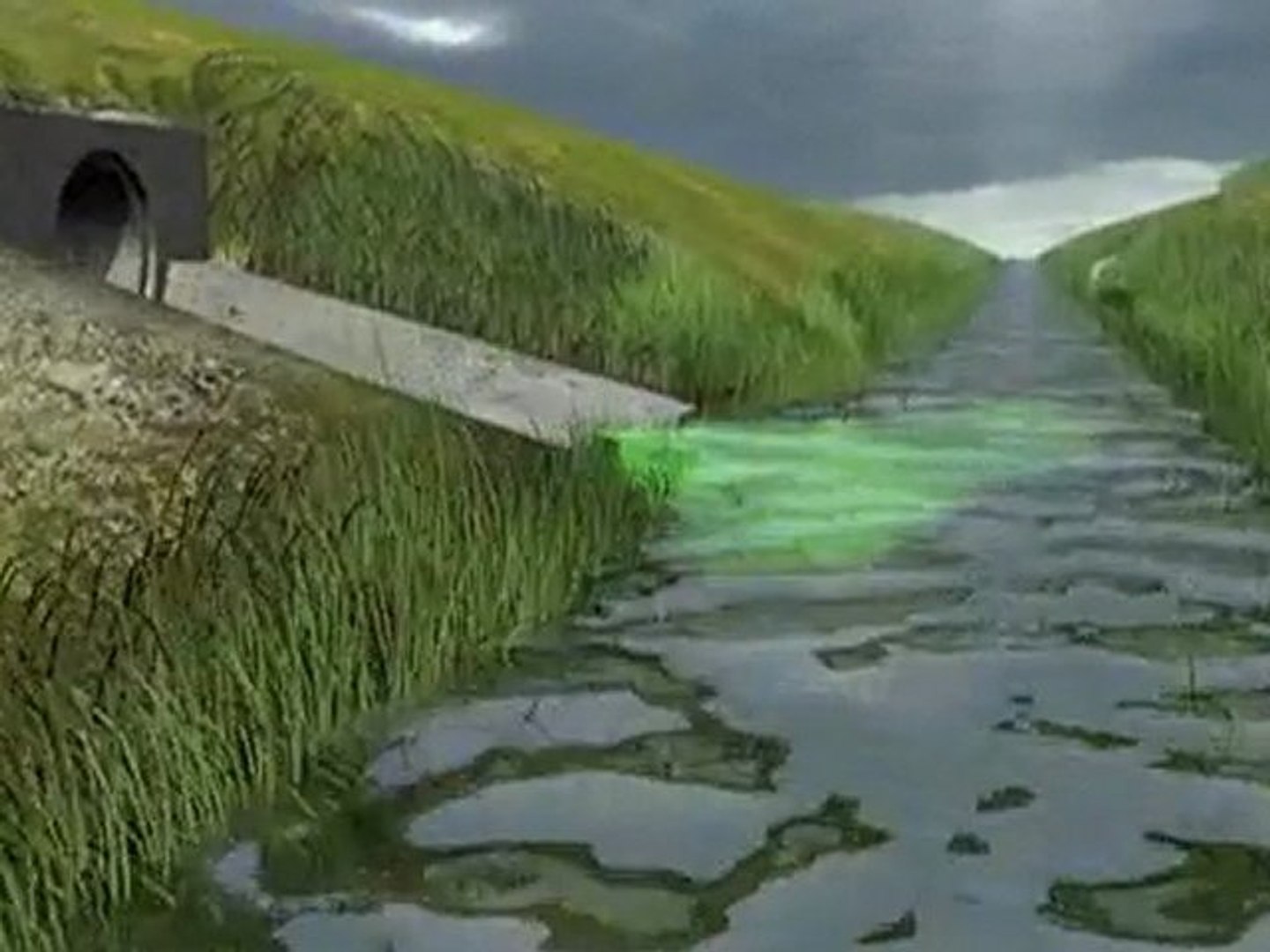 ⁣TMBA  Broadcast Animation CGI 2010
