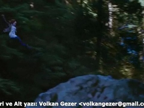 Alacakaranlık - Tutulma (Fragman 1, Türkçe Alt Yazı)