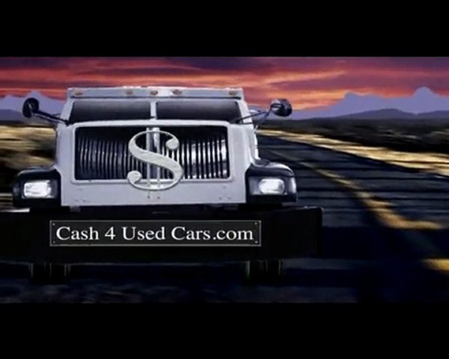 How to sell my car in Santa Monica