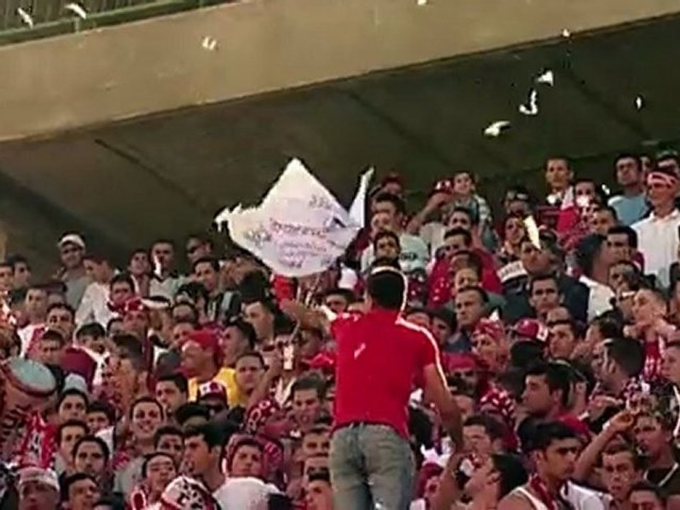 After the Cup Sons of Sakhnin United www.cinefragman.info