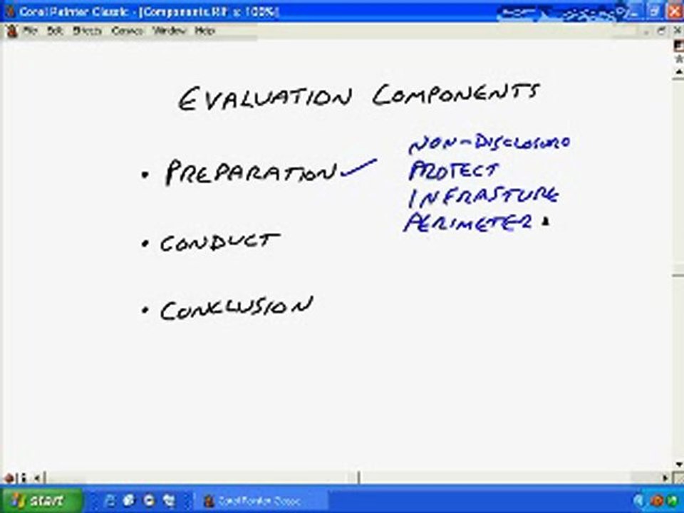 Farzand Ali Cisco Certified Ethical Hacking CEH_08