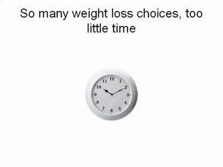 Is The Atkins Diet Menu Right For You?  FREE Video Tells All