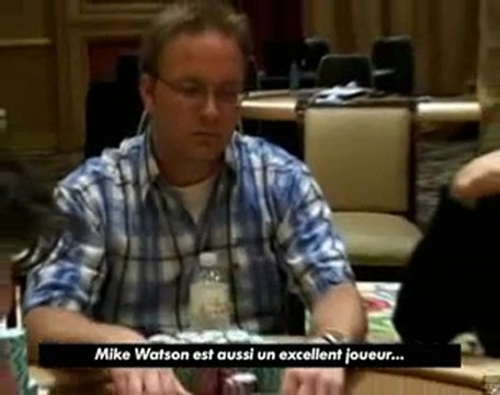 World Poker Tour WPT VII Bellagio Cup IV 2008 Pt04