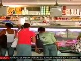 Venezuela garantiza abasto de carne a precios regulados