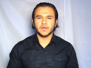 Gerardo Flores Special Welcome To Carbon Copy Pro