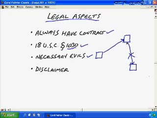 Farzand Ali Cisco Certified Ethical Hacking CEH_11