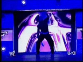 Jeff Hardy - I was Bored ! ;)