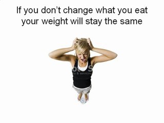 Looking For Low Fat Foods That Fill You Up?  FREE Video!