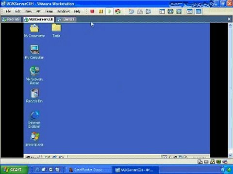 Farzand Ali Cisco Certified Ethical Hacking CEH_16