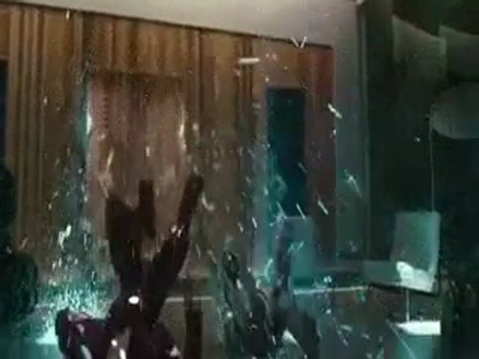 'Iron Man 2' Theatrical Trailer