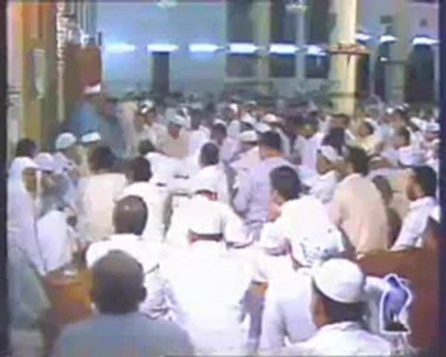 ماتيسر من سورة الانفال للشيخ المنشاوي