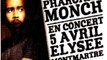 Pharoahe Monch Live @ Paris 05.04.2009 Simon Says