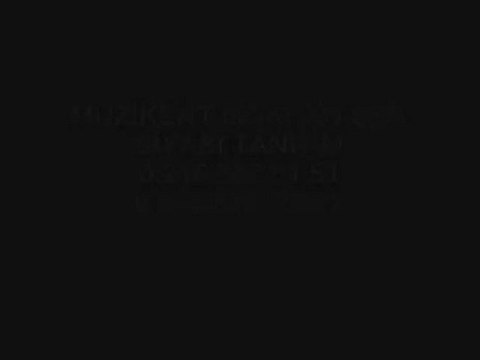 ÇOCUKLARA DEPREM EĞİTİM KONSERİ :: Gökhan ŞEN