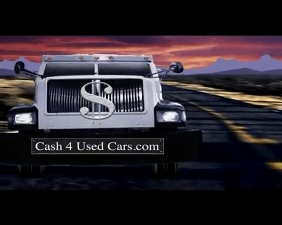 How to sell my car in Rolling Hills