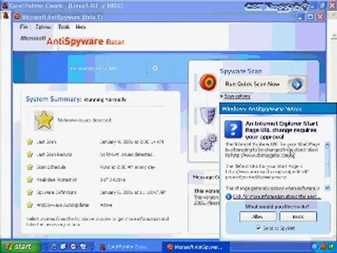 Farzand Ali Cisco Certified Ethical Hacking CEH_17