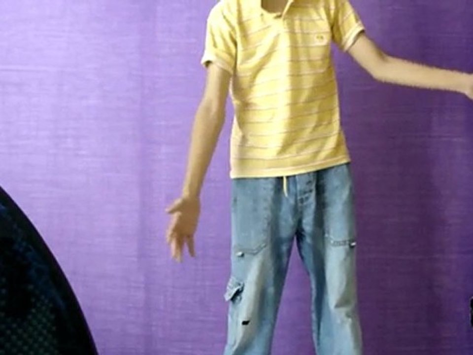 primeiro projeto