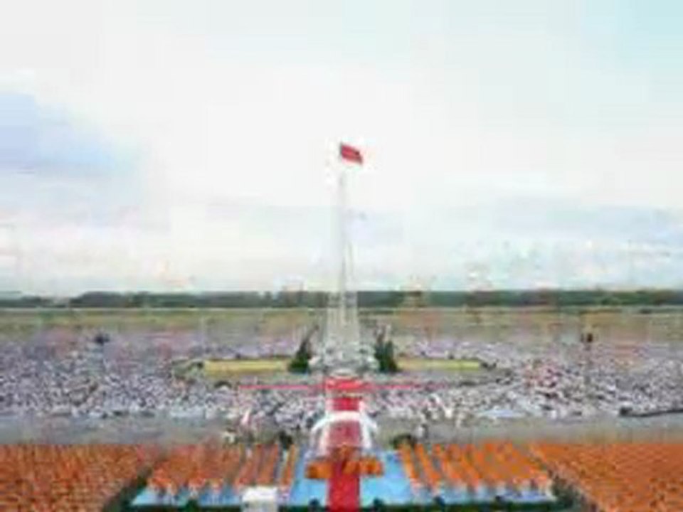 Dhammakaya Foundation Music Video My Dream