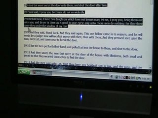 PT1 Bible Prophesy comes to pass ''THE CHIP''